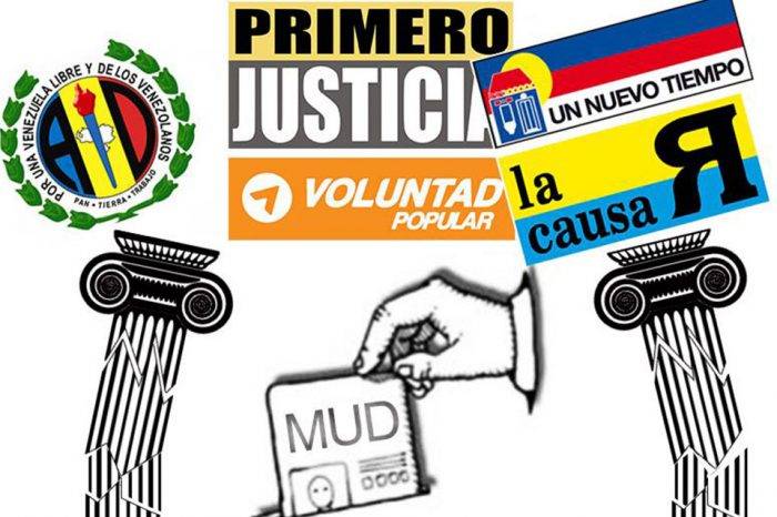 Fuerzas Democráticas