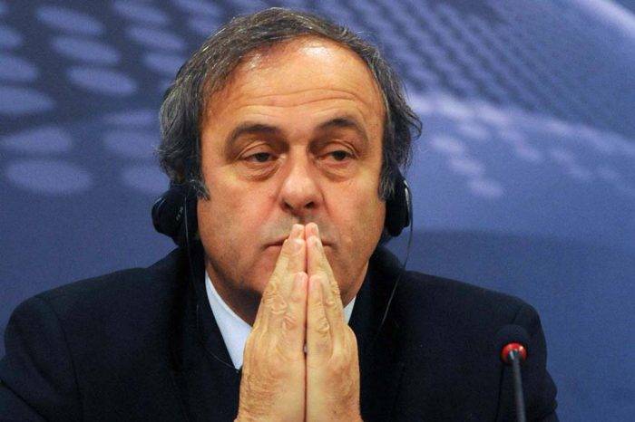 Michel Platini
