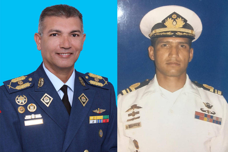 Sisco Mora y Acosta Arévalo
