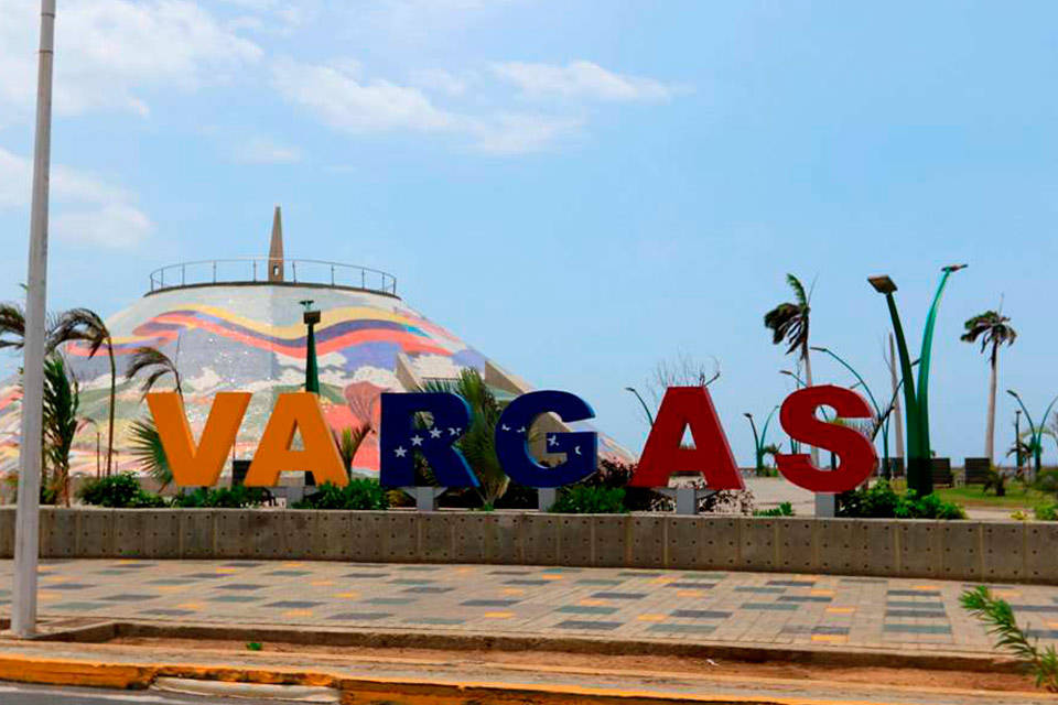 Vargas