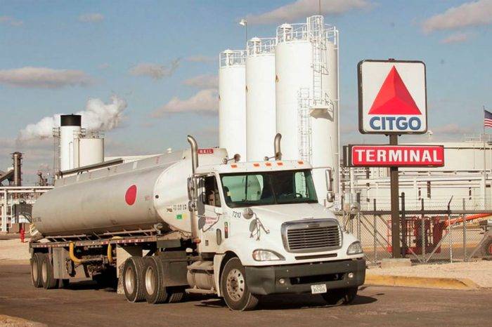 Datanalisis acuerdo político para administrar Citgo