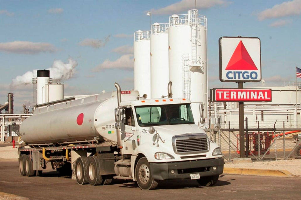Datanalisis acuerdo político para administrar Citgo