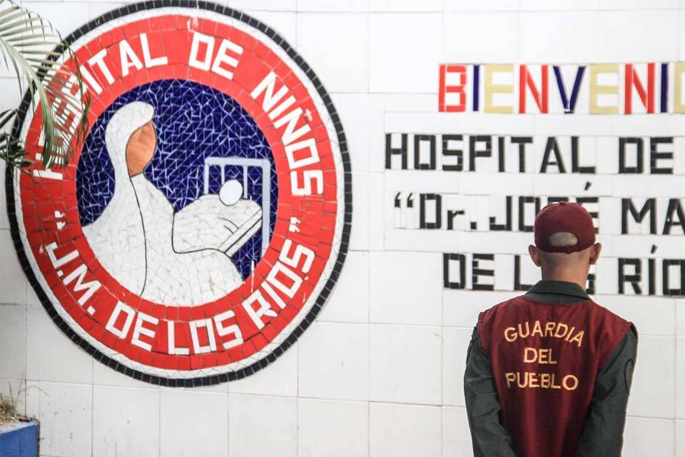 JM de los Ríos