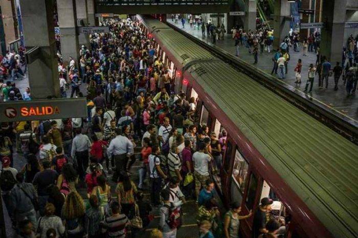 Metro