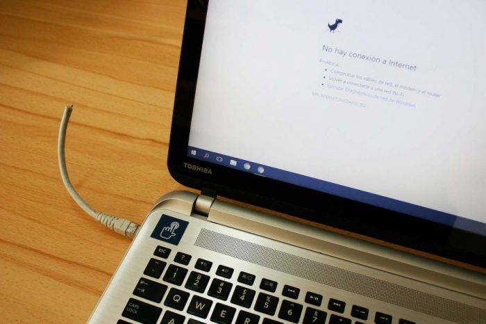 IPYS preocupado por violaciones de los derechos digitales en el país internet