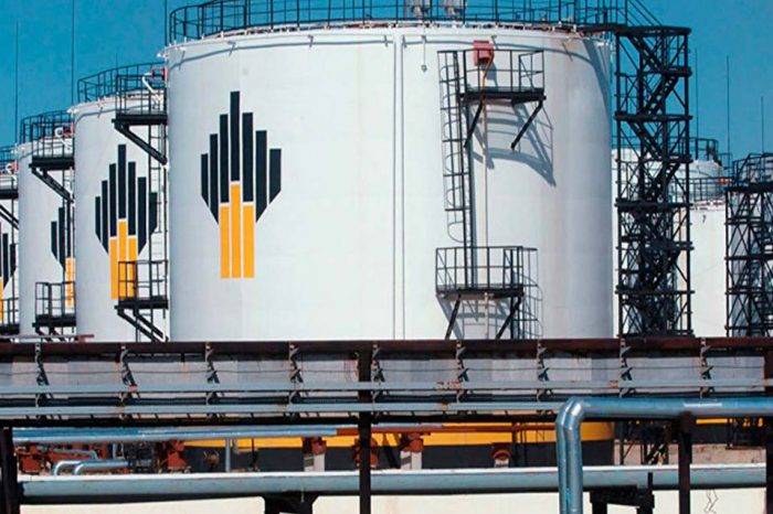 Rosneft