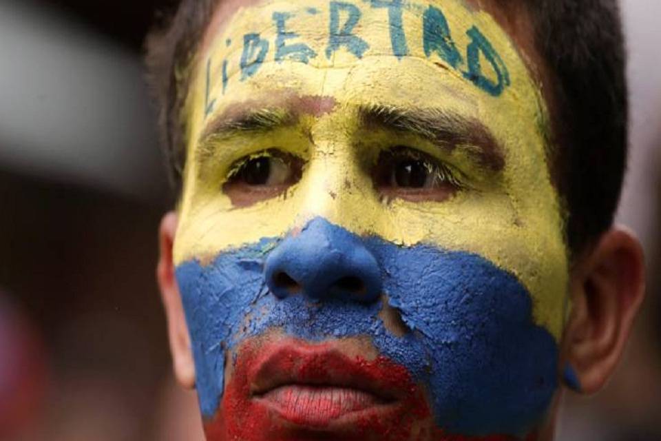 Venezolano