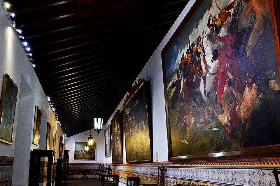Bolívar