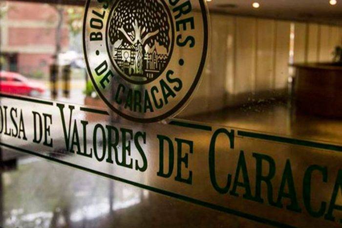 Emprendedores Papeles comerciales Bolsa de Caracas banco de venezuela