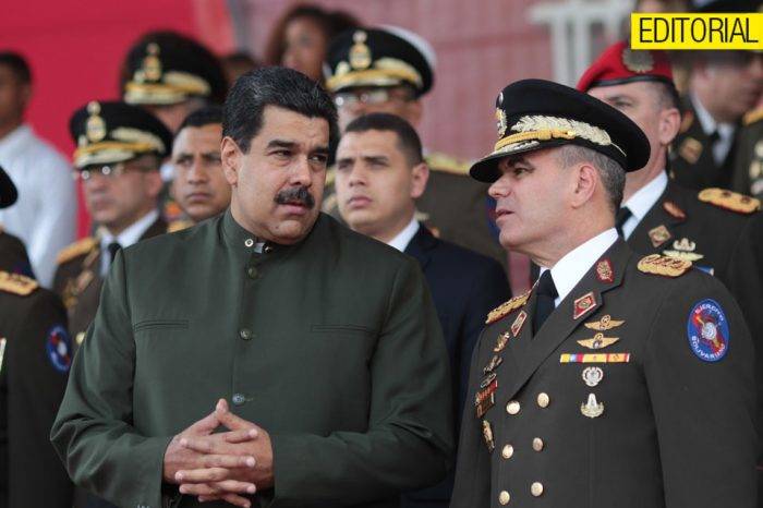 Nicolás Maduro