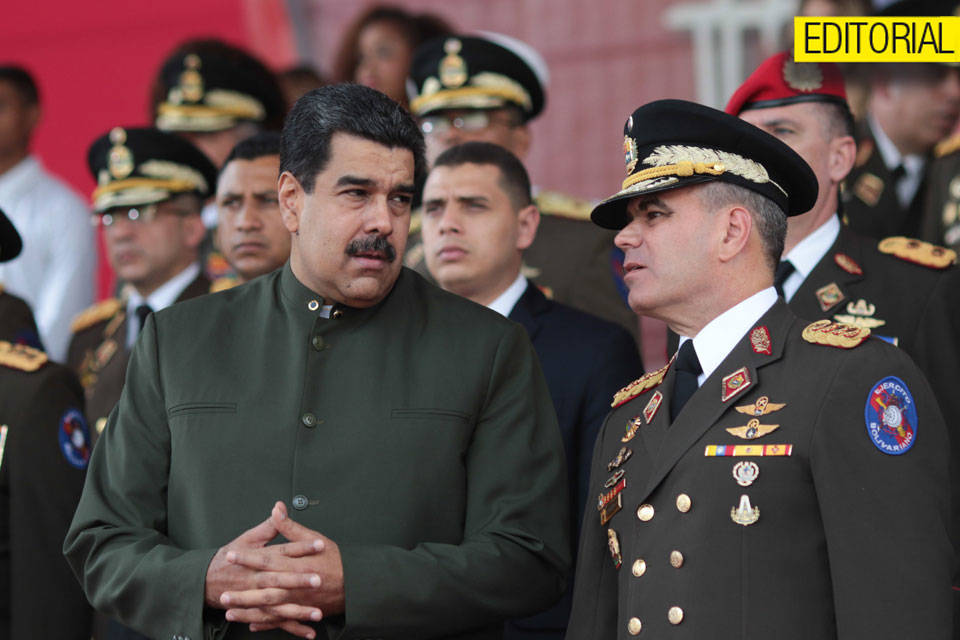 Nicolás Maduro