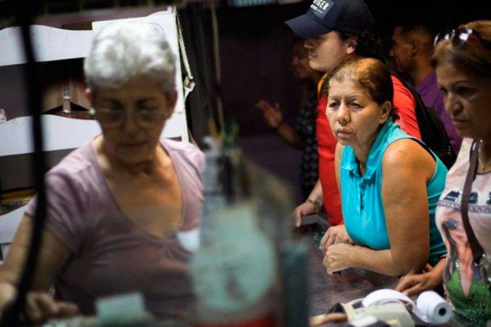 Comerciantes