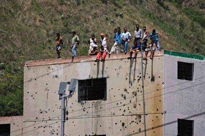 Foro Penal