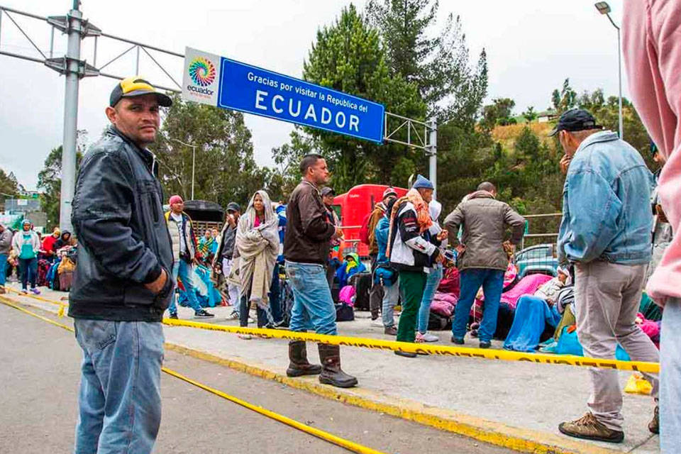 Ecuador