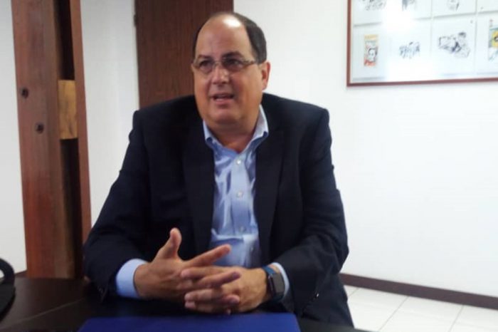 César Atencio