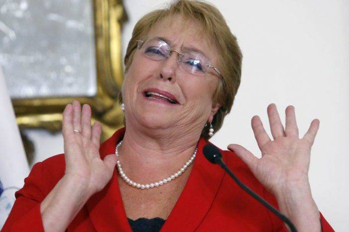 Bachelet
