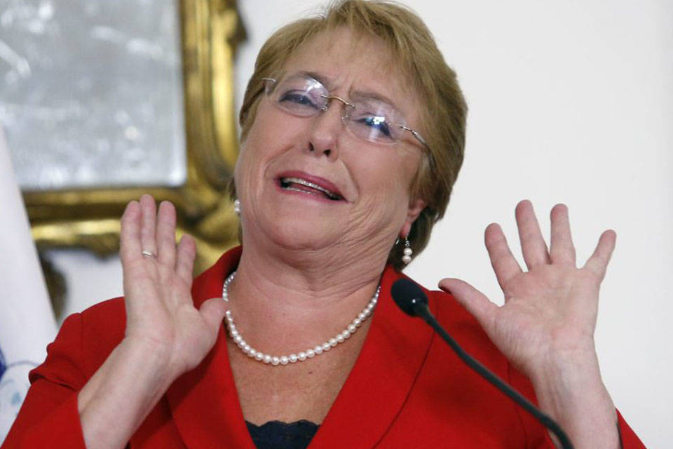 Bachelet