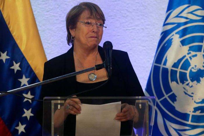 Bachelet