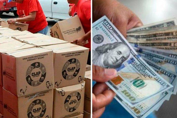 La corrupción aumenta, así lo cren más de la mitad de los venezolanos