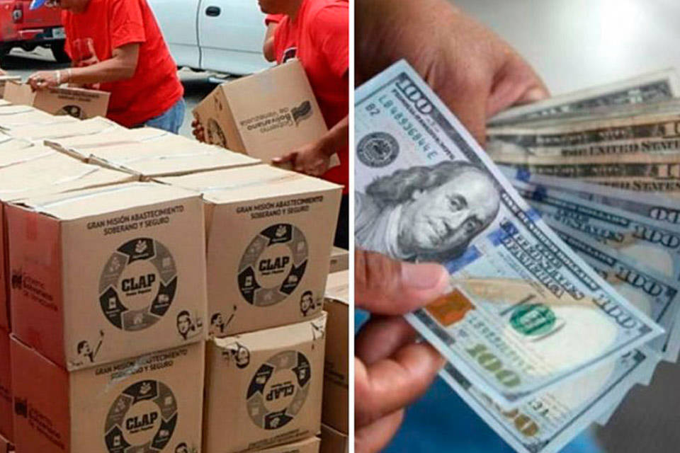 La corrupción aumenta, así lo cren más de la mitad de los venezolanos