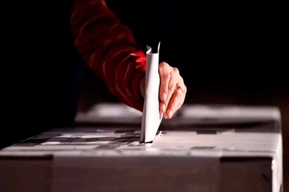 participación elecciones