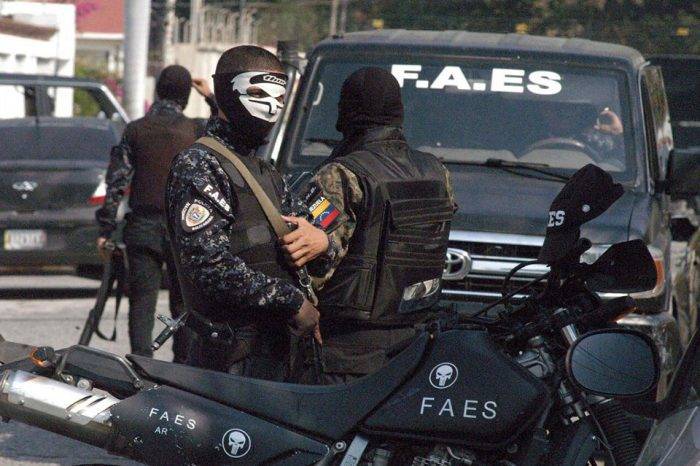 FAES