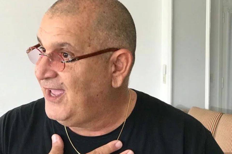 Hugo Marino Salas