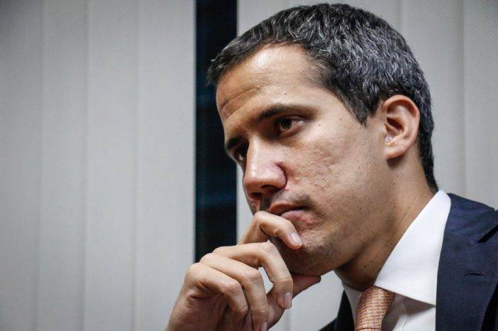 El País de España: Juan Guaidó busca una segunda oportunidad