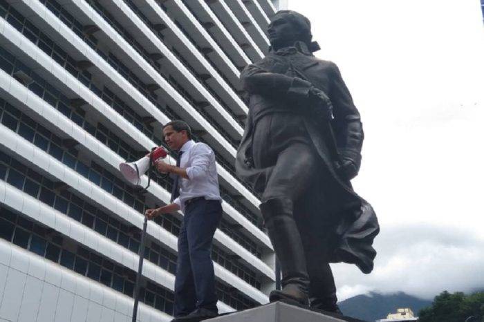 JUAN GUAIDÓ.