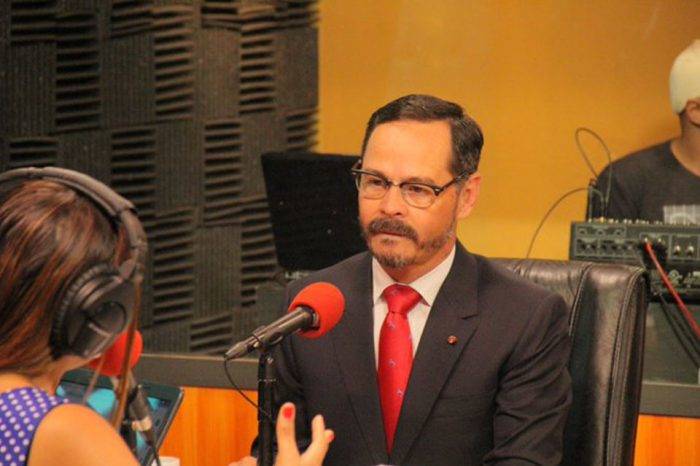 zonas económicas José Gregorio Vielma Mora