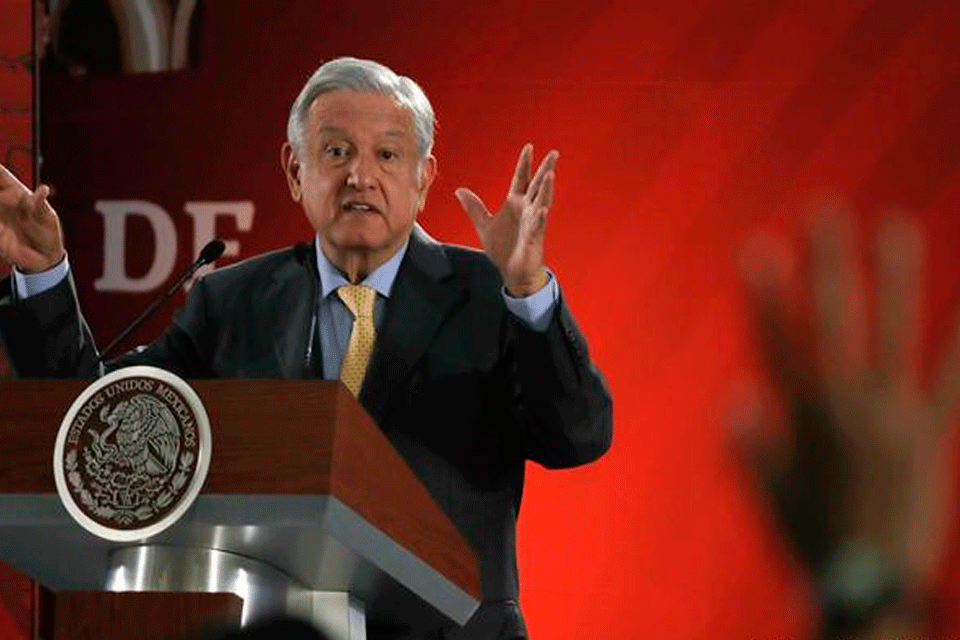 López Obrador migrantes