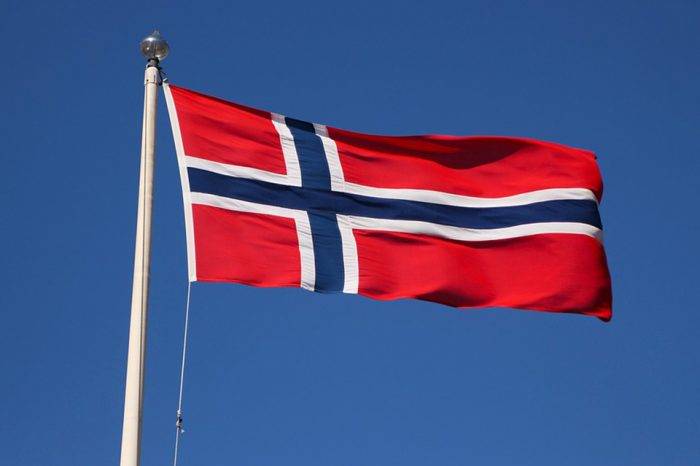 Noruega Oslo