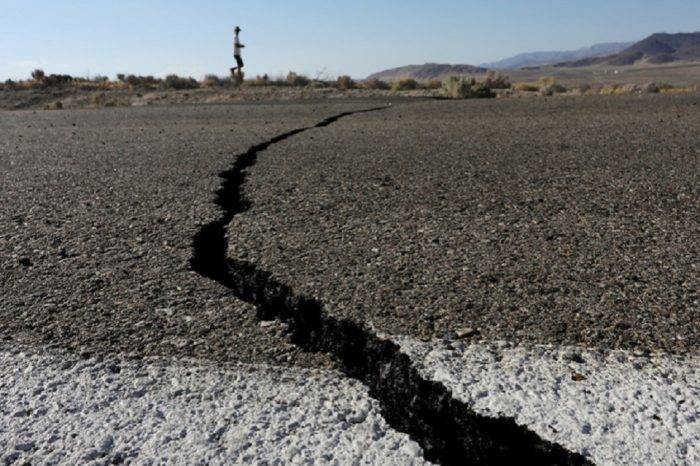SISMO.
