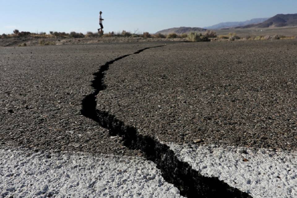 SISMO.