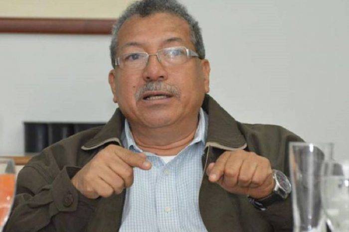 Saúl Ortega