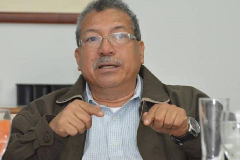 Saúl Ortega