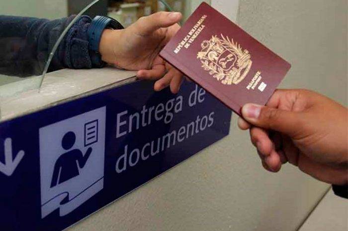 Servicios Consulares