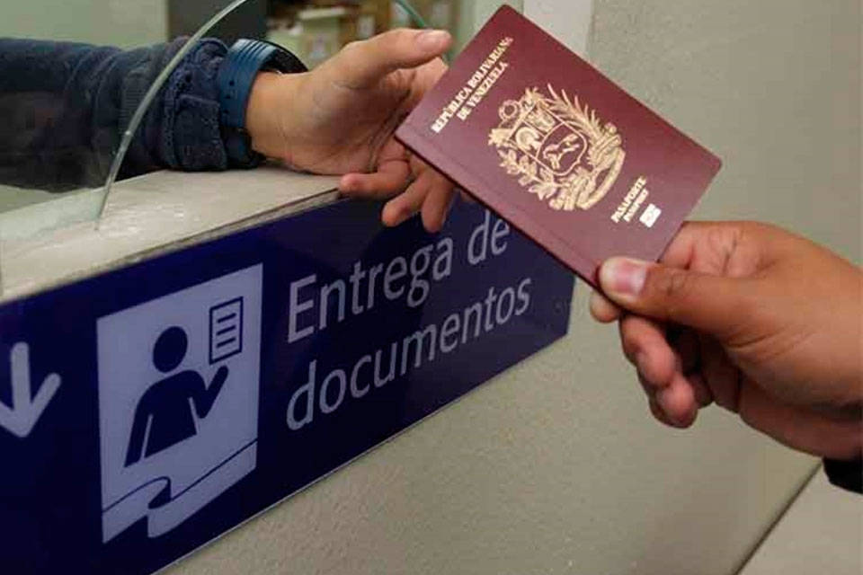 Servicios Consulares