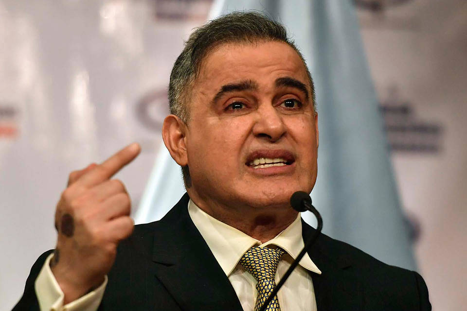 MP sobre el caso de los directivos de Directv