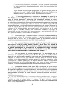 Academia de Ciencias Políticas y Sociales