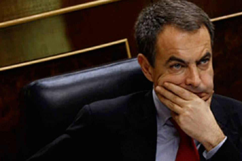 RODRÍGUEZ ZAPATERO.