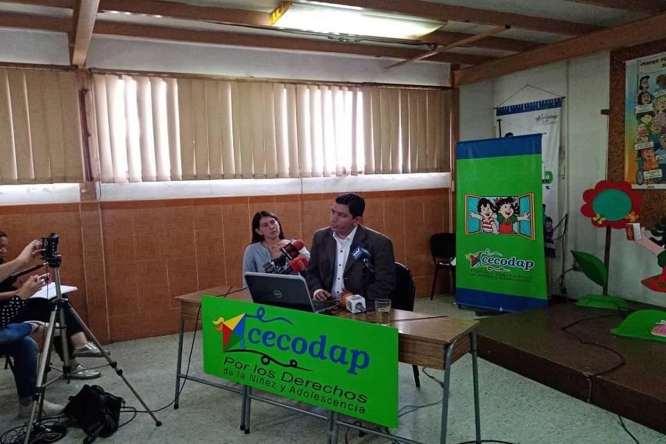 personas con discapacidad