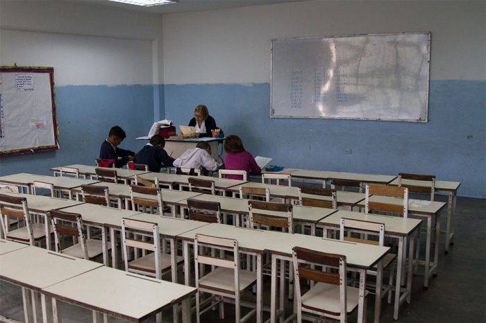 Educación
