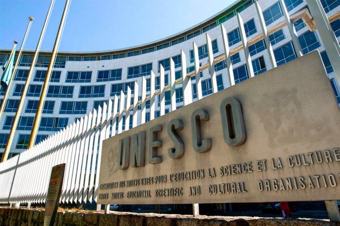 unesco