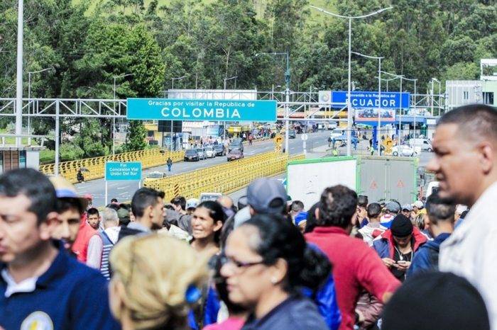 Venezolanos encabezan muertes de migrantes en América con 89 bajas