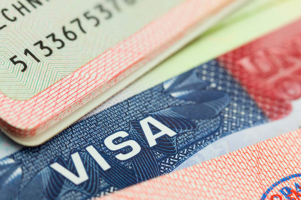 Visa Americana
