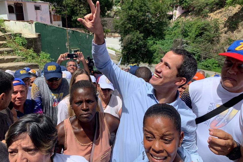 JUAN GUAIDÓ.