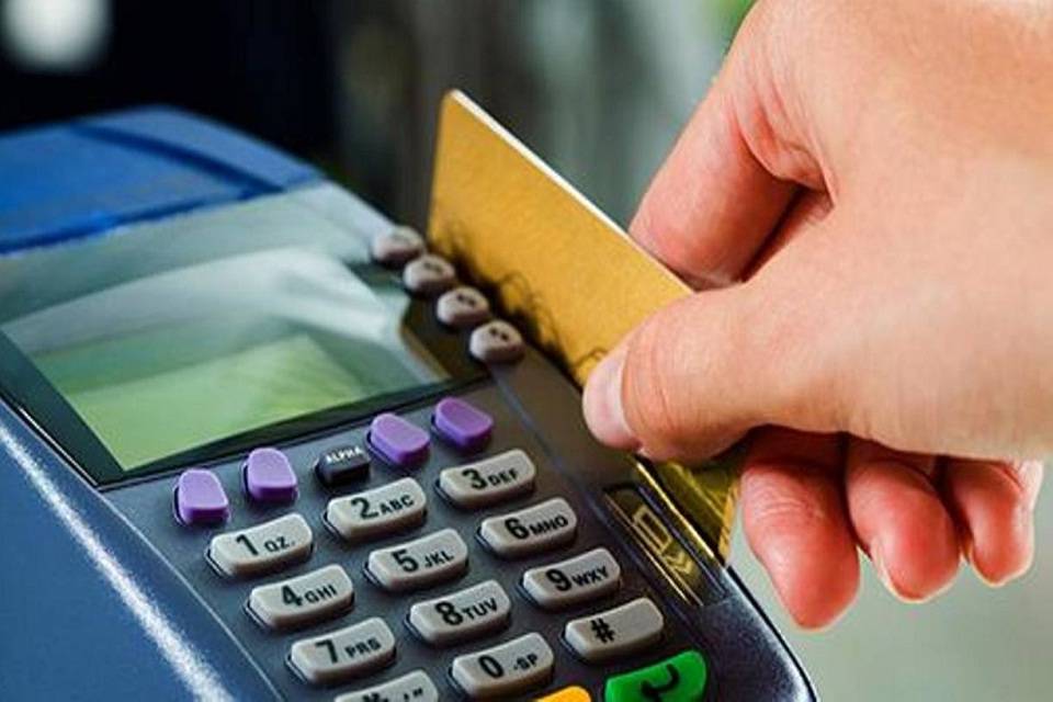 Puntos de Venta