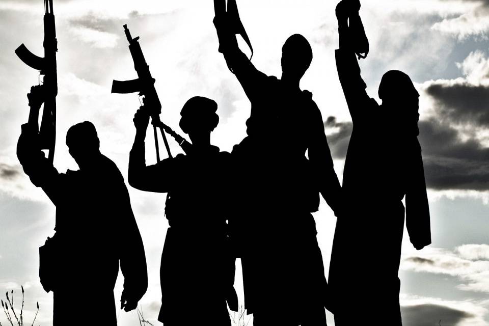 Terrorismo