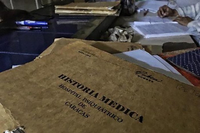 Historia médica